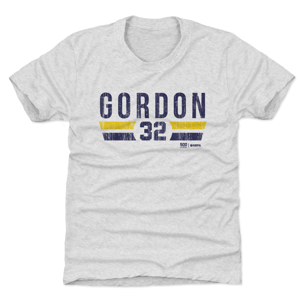 Aaron Gordon Denver Nuggets Font product image 1