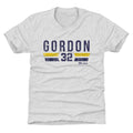 Aaron Gordon Denver Nuggets Font product image 1