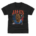 Jalen Williams Oklahoma City Thunder Dual WHT product image 1