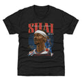 Shai Gilgeous-Alexander Oklahoma City Thunder Dual WHT product image 1