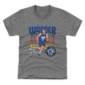 Franz Wagner Orlando Magic Shattered Flag WHT product image 1