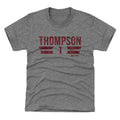 Amen Thompson Houston Rockets Font product image 1