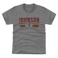 Jalen Johnson Atlanta Hawks Font product image 1