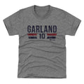 Darius Garland Los Angeles Clippers Font product image 1