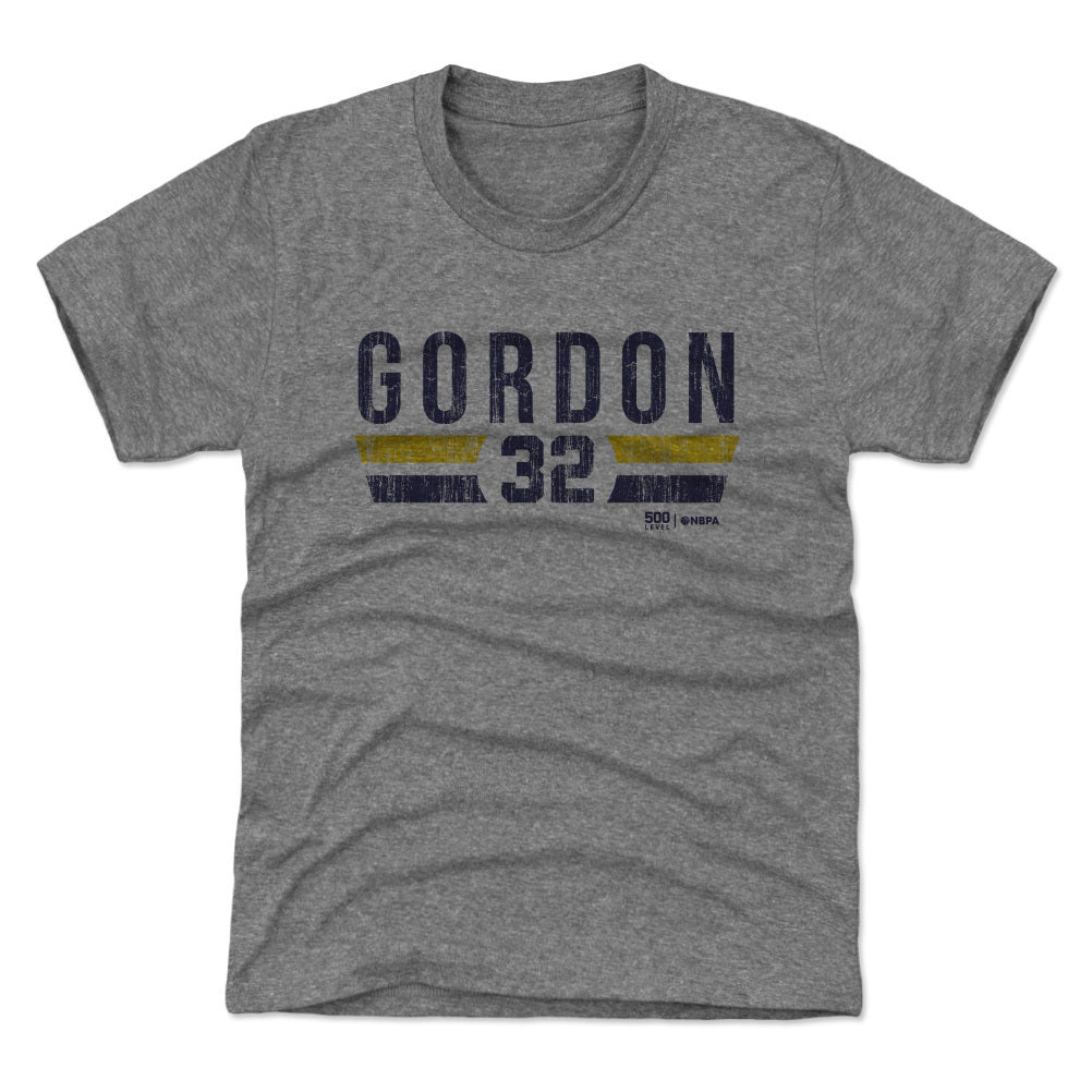 Aaron Gordon Denver Nuggets Font product image 2