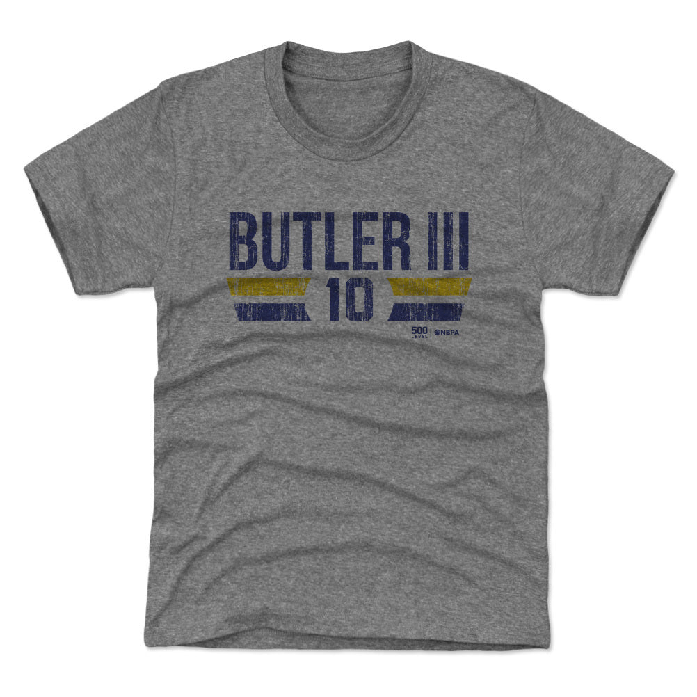Jimmy Butler III Golden State Warriors Font product image 1