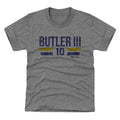 Jimmy Butler III Golden State Warriors Font product image 1