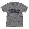 Jaren Jackson Jr. Utah Jazz Font product image 1