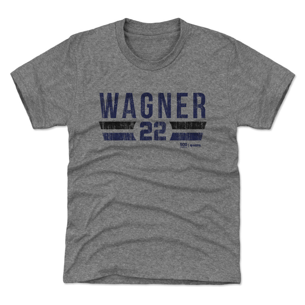 Franz Wagner Orlando Magic Font product image 2