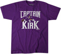Kirk Cousins: Captain product image 1