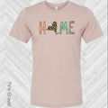 Leopard Home NY Graphic Tee product image 1