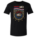Harlem Globetrotters 100 Years Wave WHT product image 1