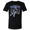 Lauri Markkanen Utah Jazz Shattered WHT product image 1