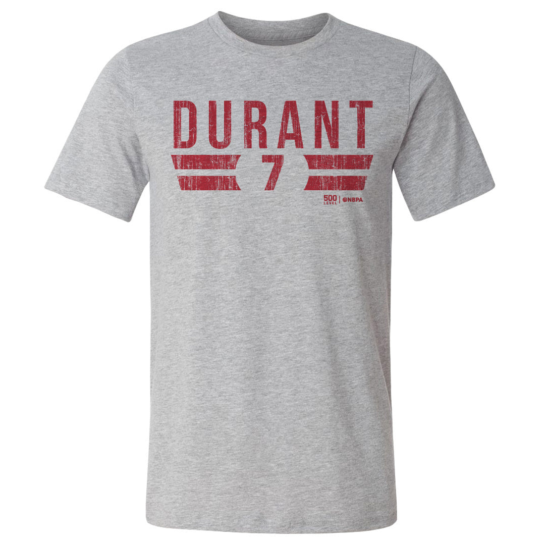 Kevin Durant Houston Rockets Font product image 2