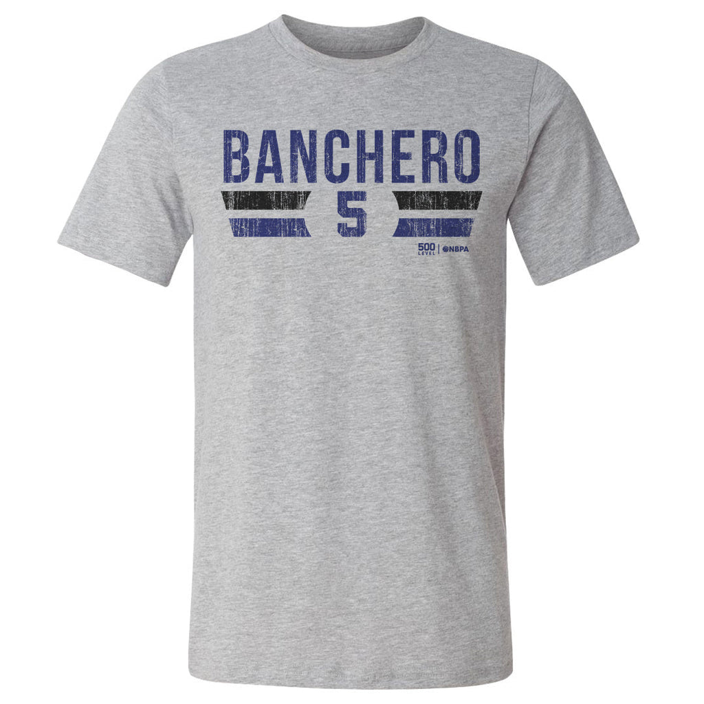Paolo Banchero Orlando Magic Font product image 3