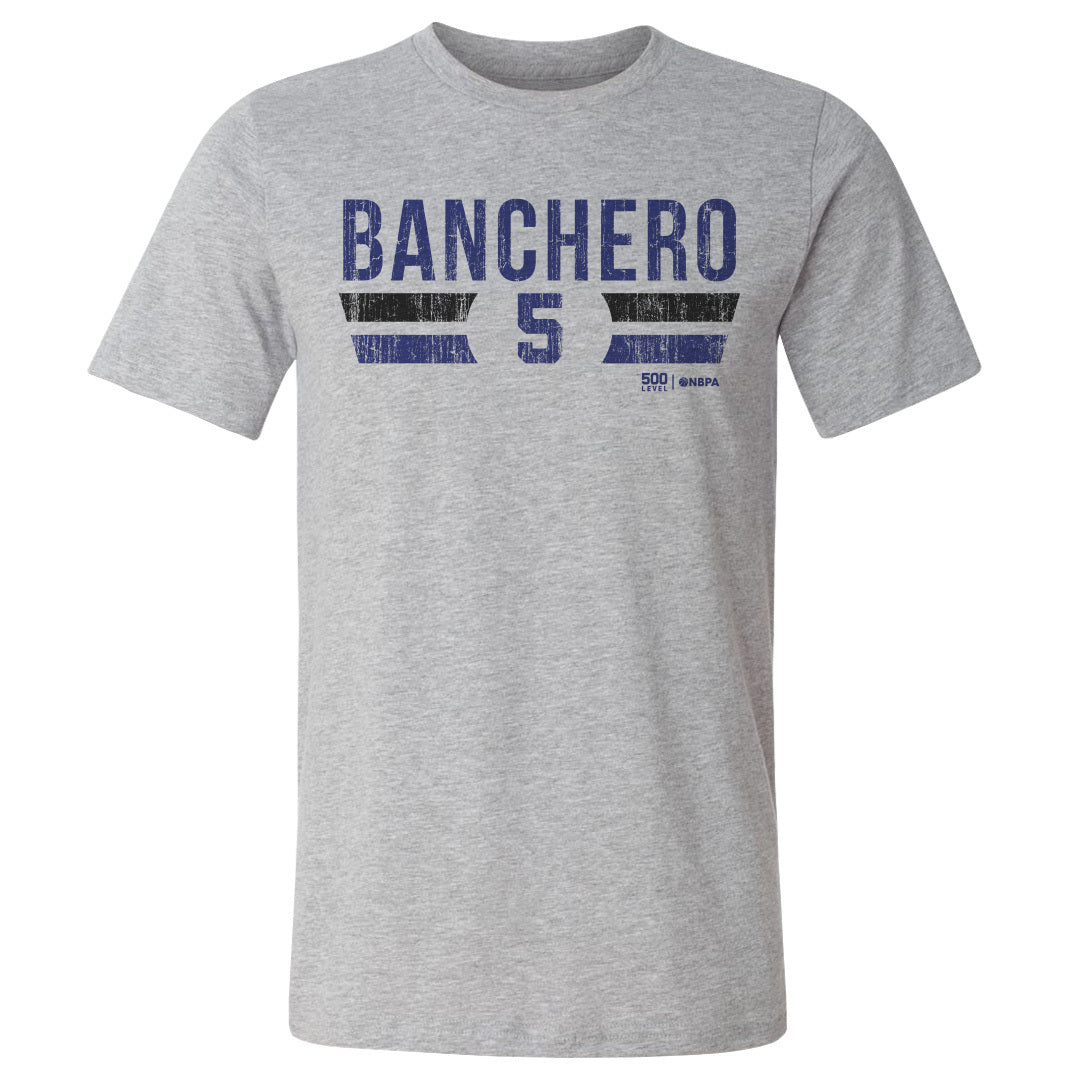 Paolo Banchero Orlando Magic Font product image 3