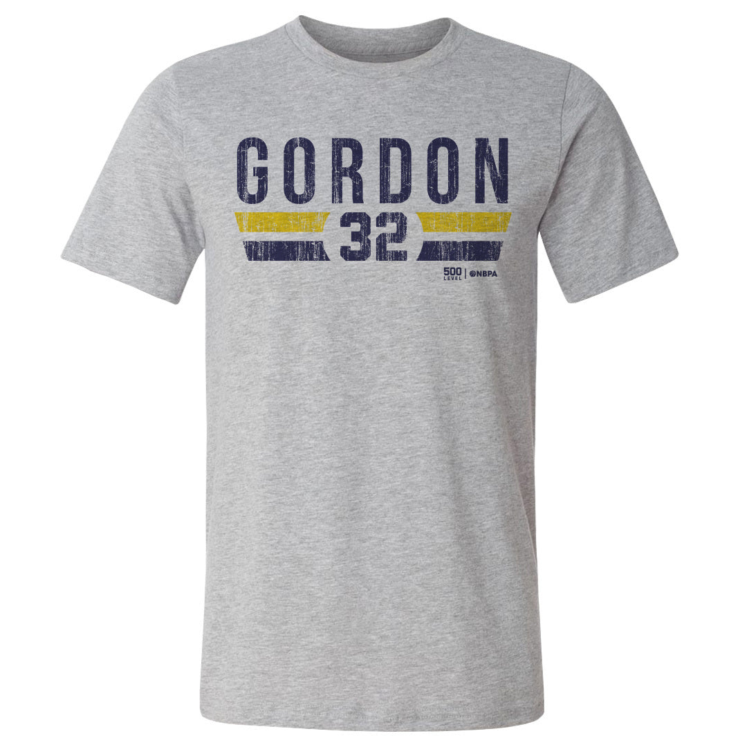 Aaron Gordon Denver Nuggets Font product image 3