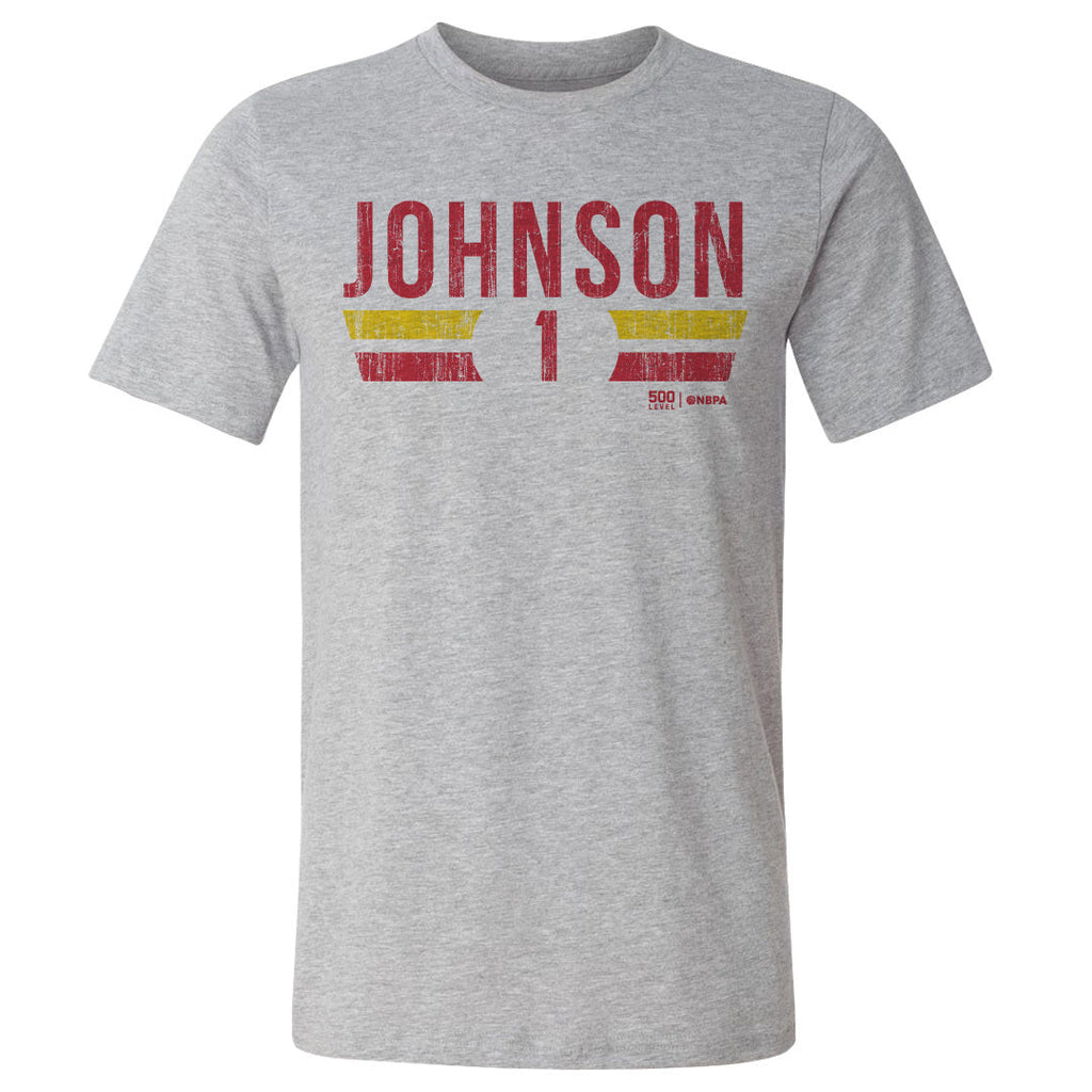 Jalen Johnson Atlanta Hawks Font product image 2