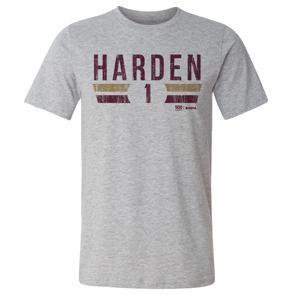 James Harden Cleveland Cavaliers Font product image 2