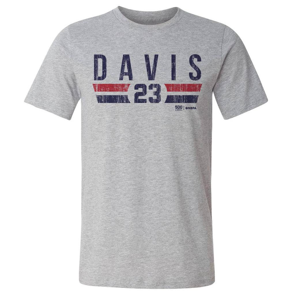 Anthony Davis Washington Wizards Font product image 3