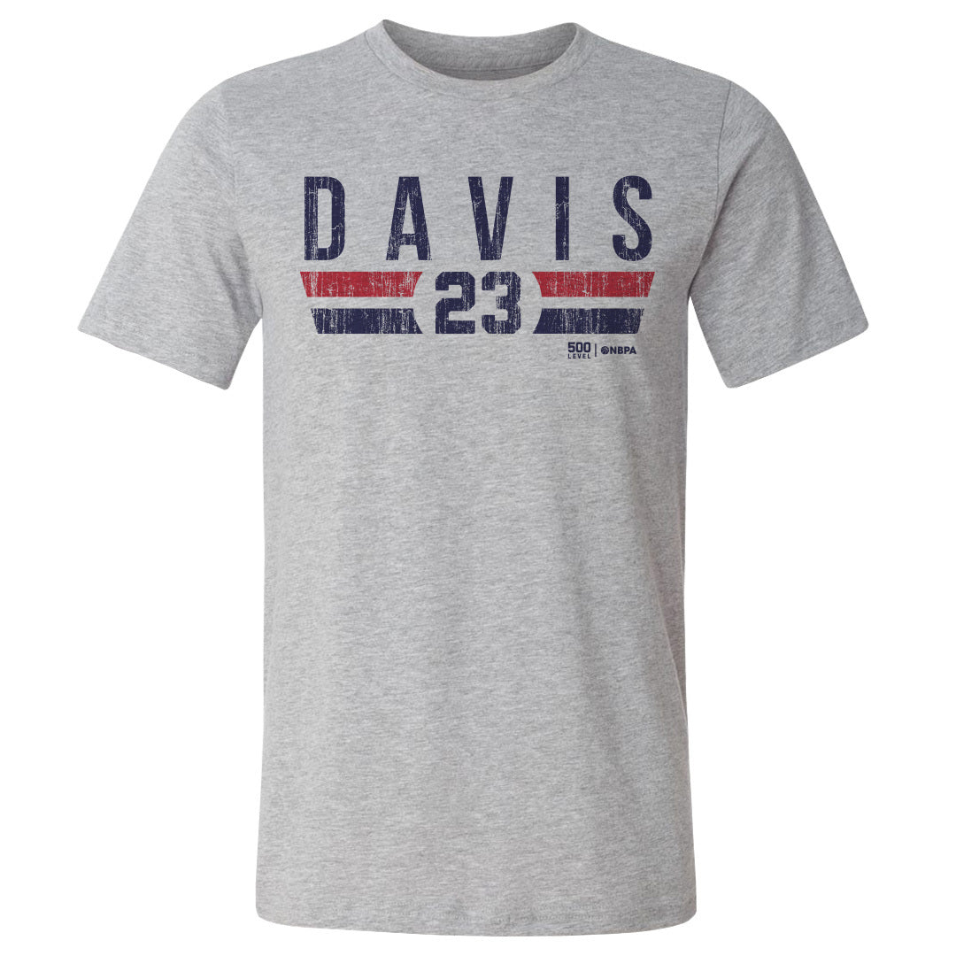 Anthony Davis Washington Wizards Font product image 3