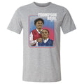 Amen Thompson & Ausar Step Brothers WHT product image 1