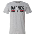 Scottie Barnes Toronto Raptors Font product image 1