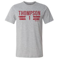 Amen Thompson Houston Rockets Font product image 1