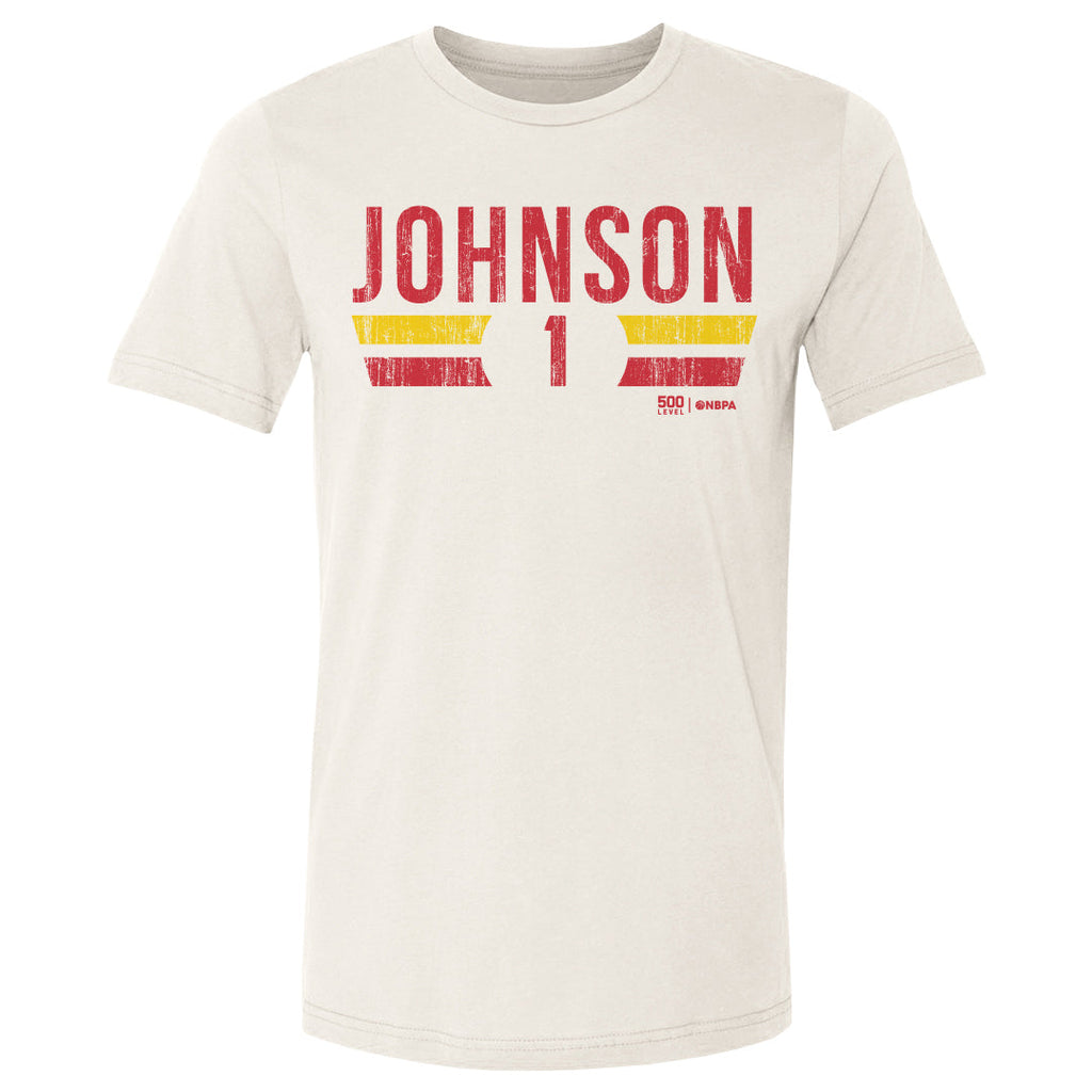 Jalen Johnson Atlanta Hawks Font product image 1