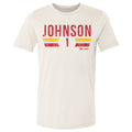 Jalen Johnson Atlanta Hawks Font product image 1