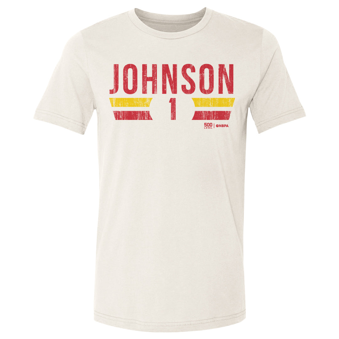 Jalen Johnson Atlanta Hawks Font product image 1