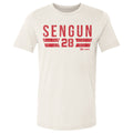 Alperen Sengun Houston Rockets Font product image 1
