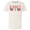 Josh Giddey Chicago Bulls Font product image 1