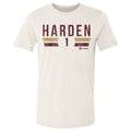 James Harden Cleveland Cavaliers Font product image 1
