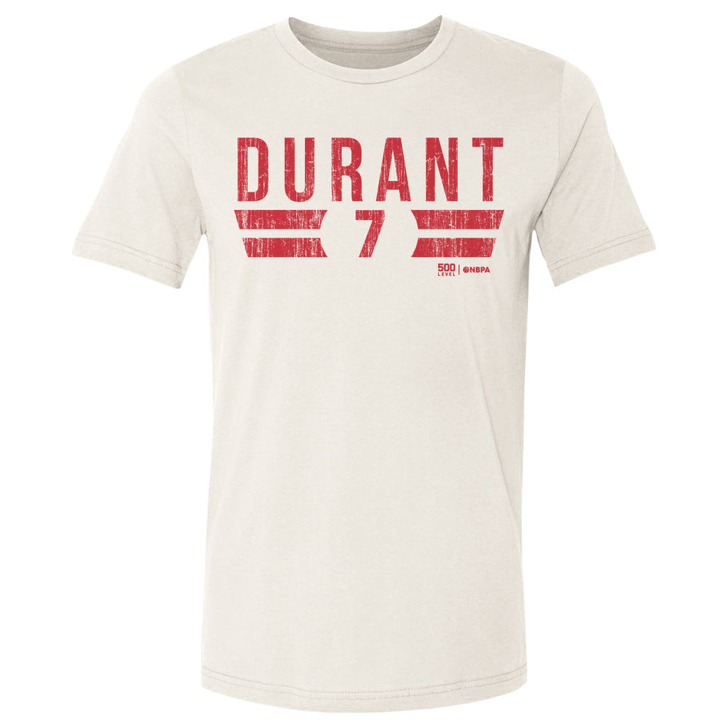 Kevin Durant Houston Rockets Font product image 3