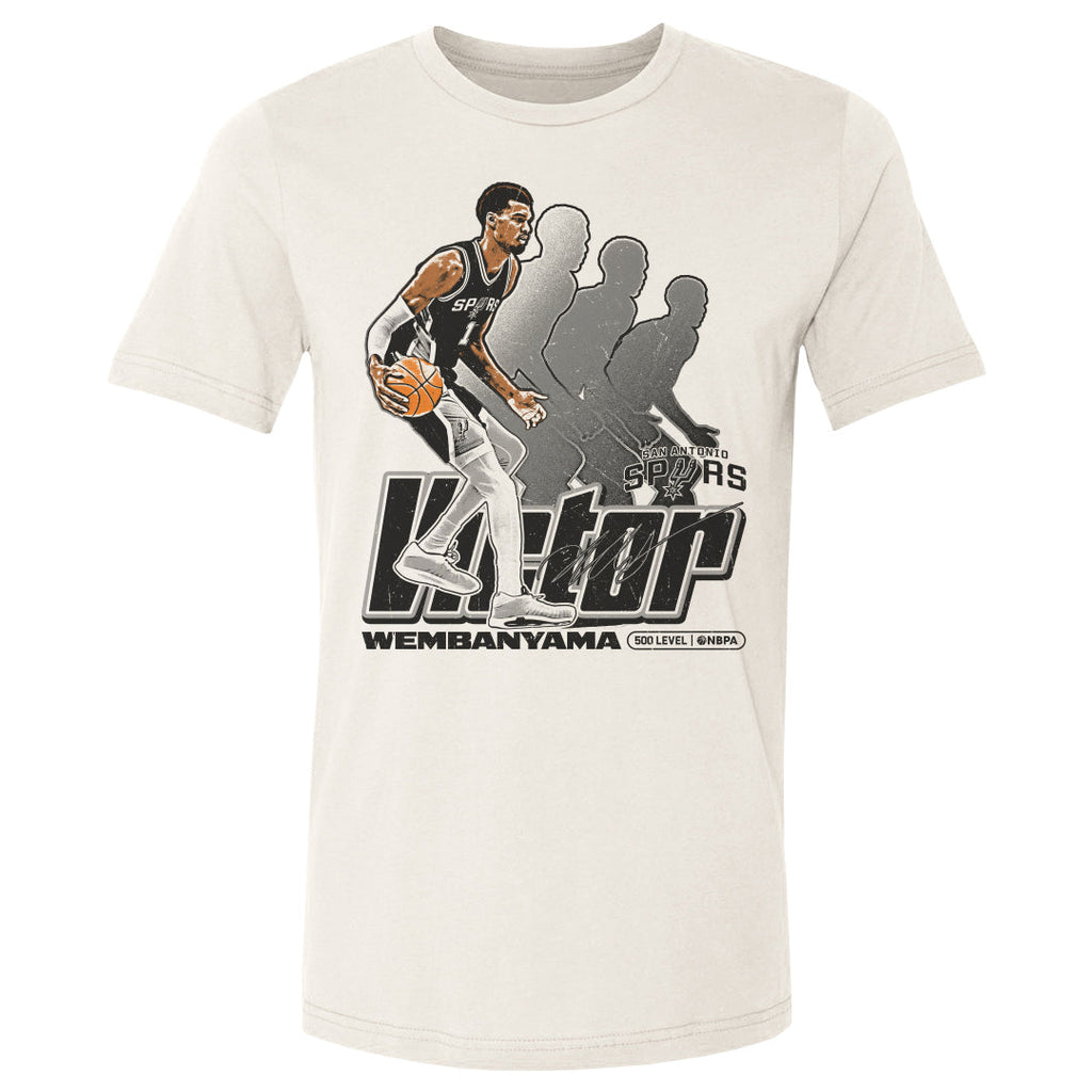 Victor Wembanyama San Antonio Spurs Retro product image 2