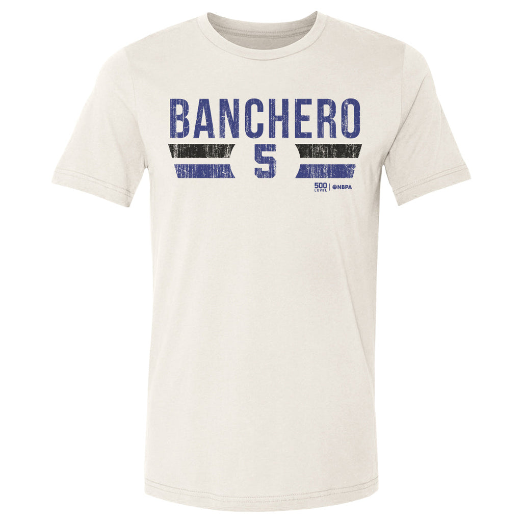 Paolo Banchero Orlando Magic Font product image 1