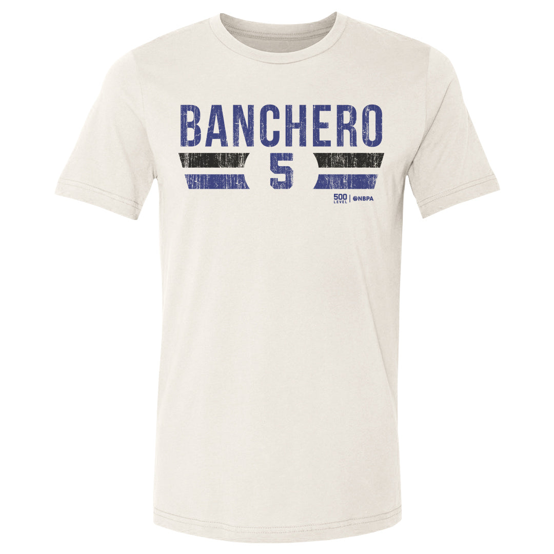 Paolo Banchero Orlando Magic Font product image 1