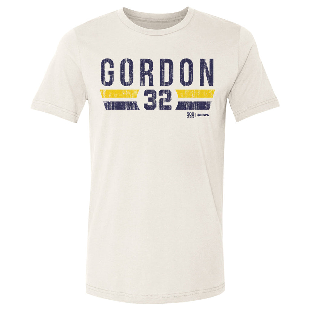 Aaron Gordon Denver Nuggets Font product image 2