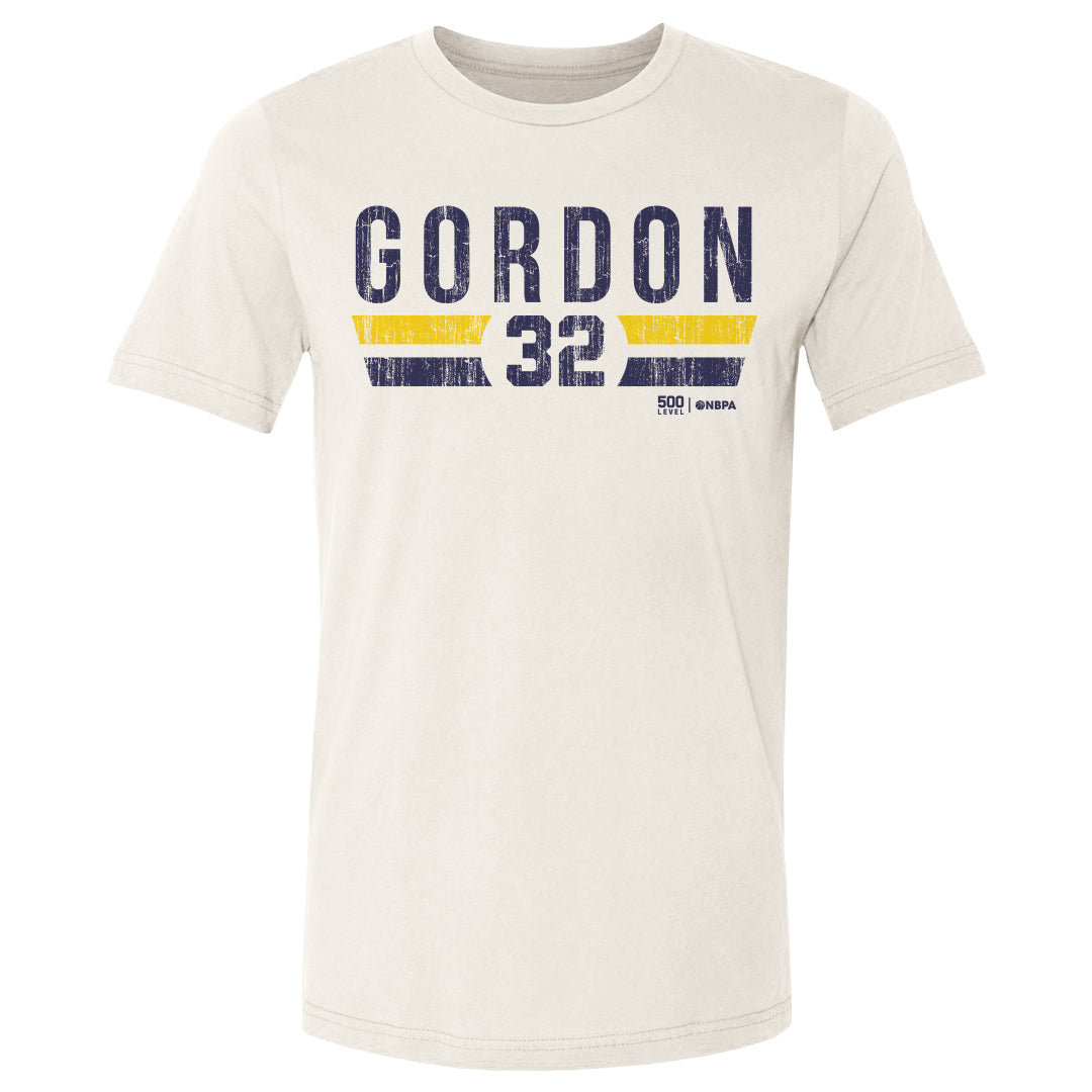 Aaron Gordon Denver Nuggets Font product image 2