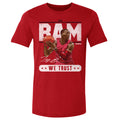 Bam Adebayo Miami Trust WHT product image 1