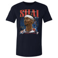Shai Gilgeous-Alexander Oklahoma City Thunder Dual WHT product image 1