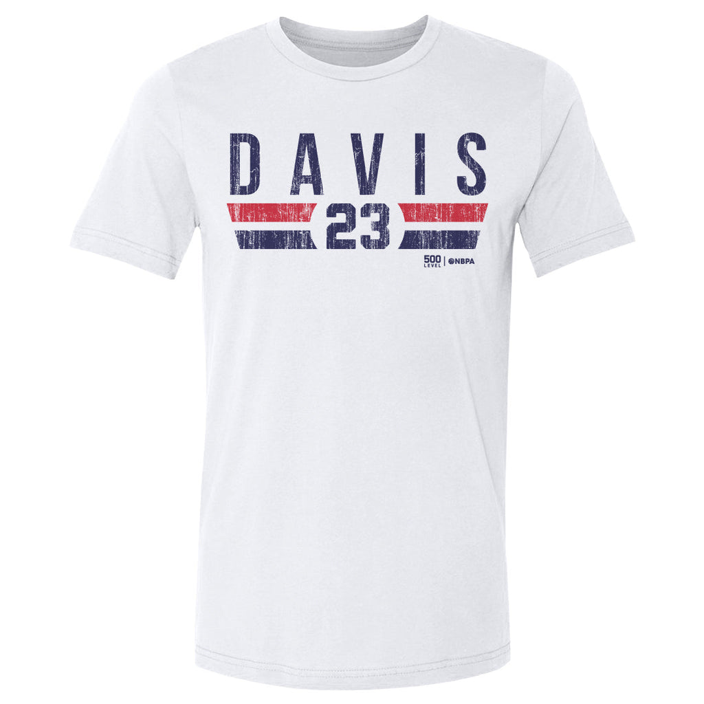 Anthony Davis Washington Wizards Font product image 1