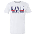 Anthony Davis Washington Wizards Font product image 1
