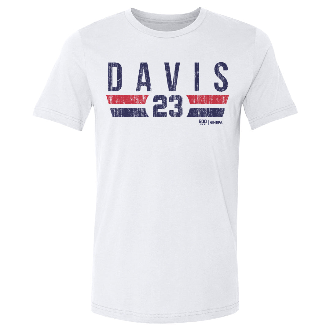 Anthony Davis Washington Wizards Font product image 1