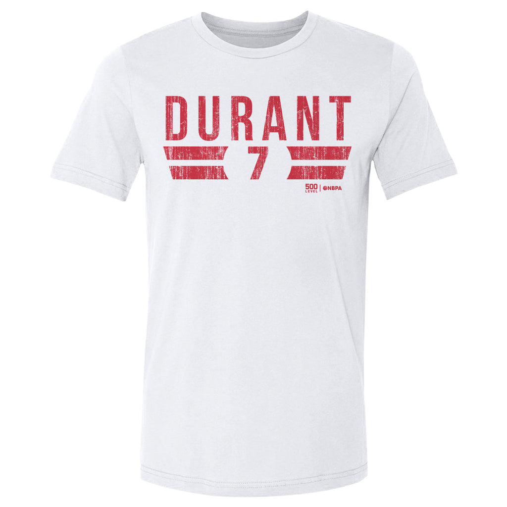 Kevin Durant Houston Rockets Font product image 1