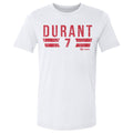 Kevin Durant Houston Rockets Font product image 1