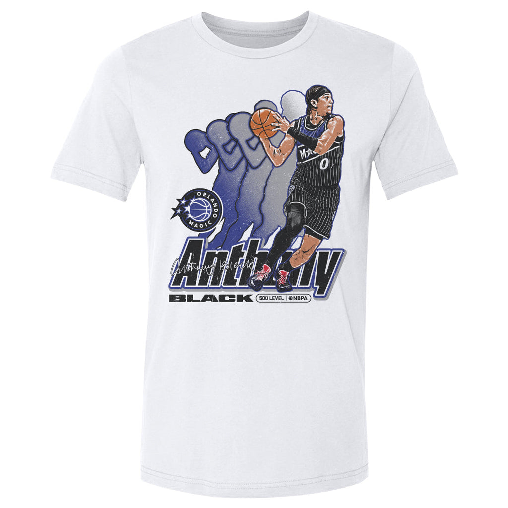 Anthony Black Orlando Magic Retro product image 1