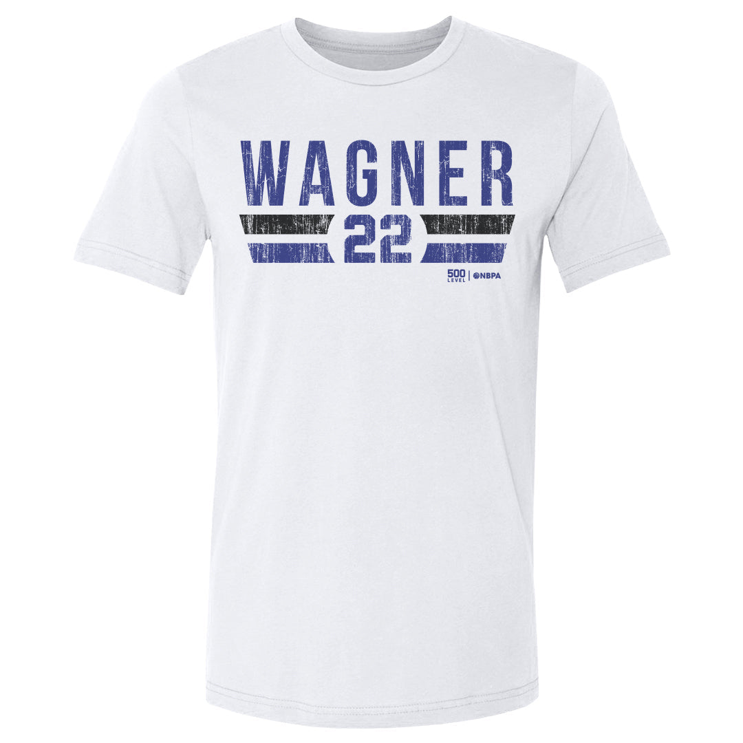 Franz Wagner Orlando Magic Font product image 1