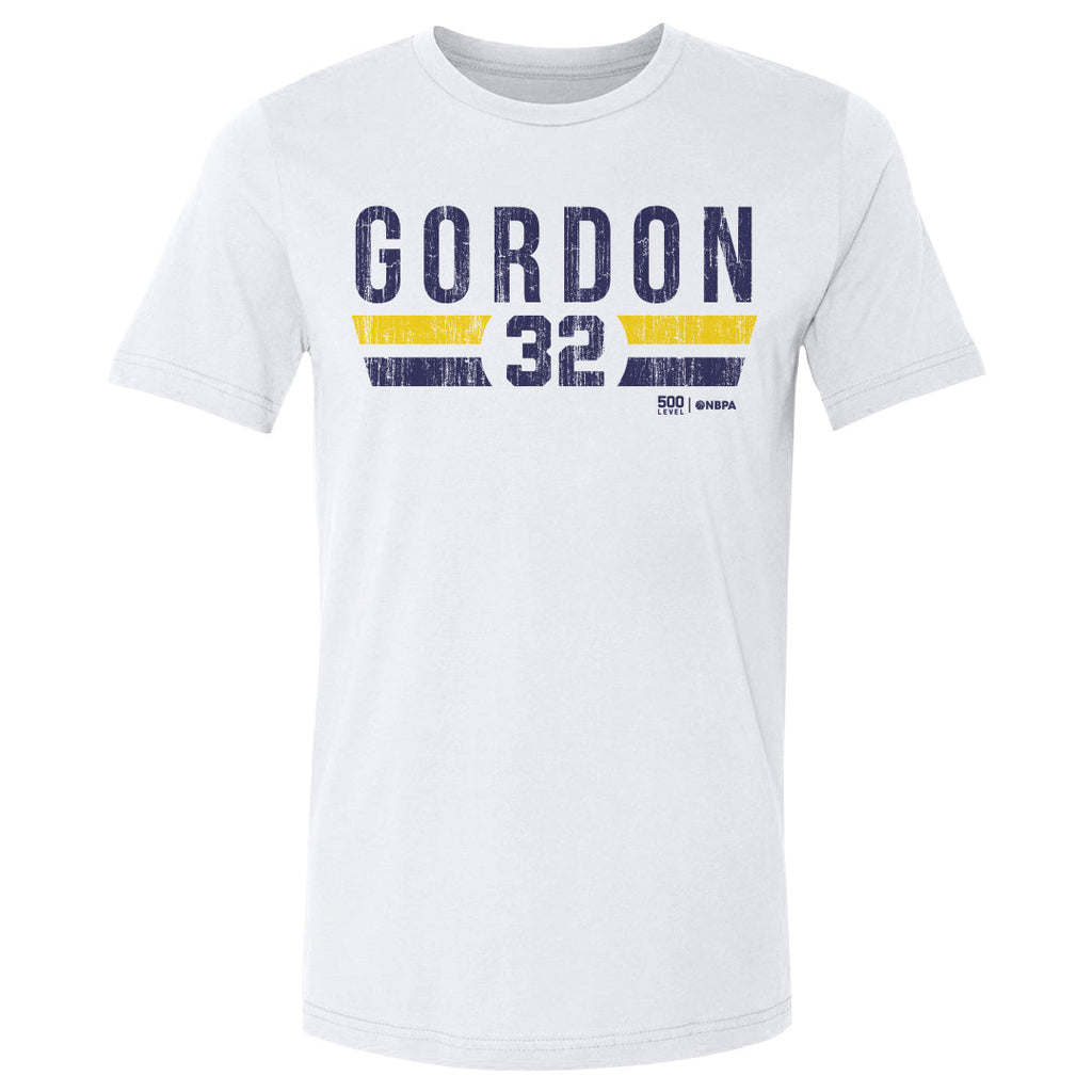 Aaron Gordon Denver Nuggets Font product image 1